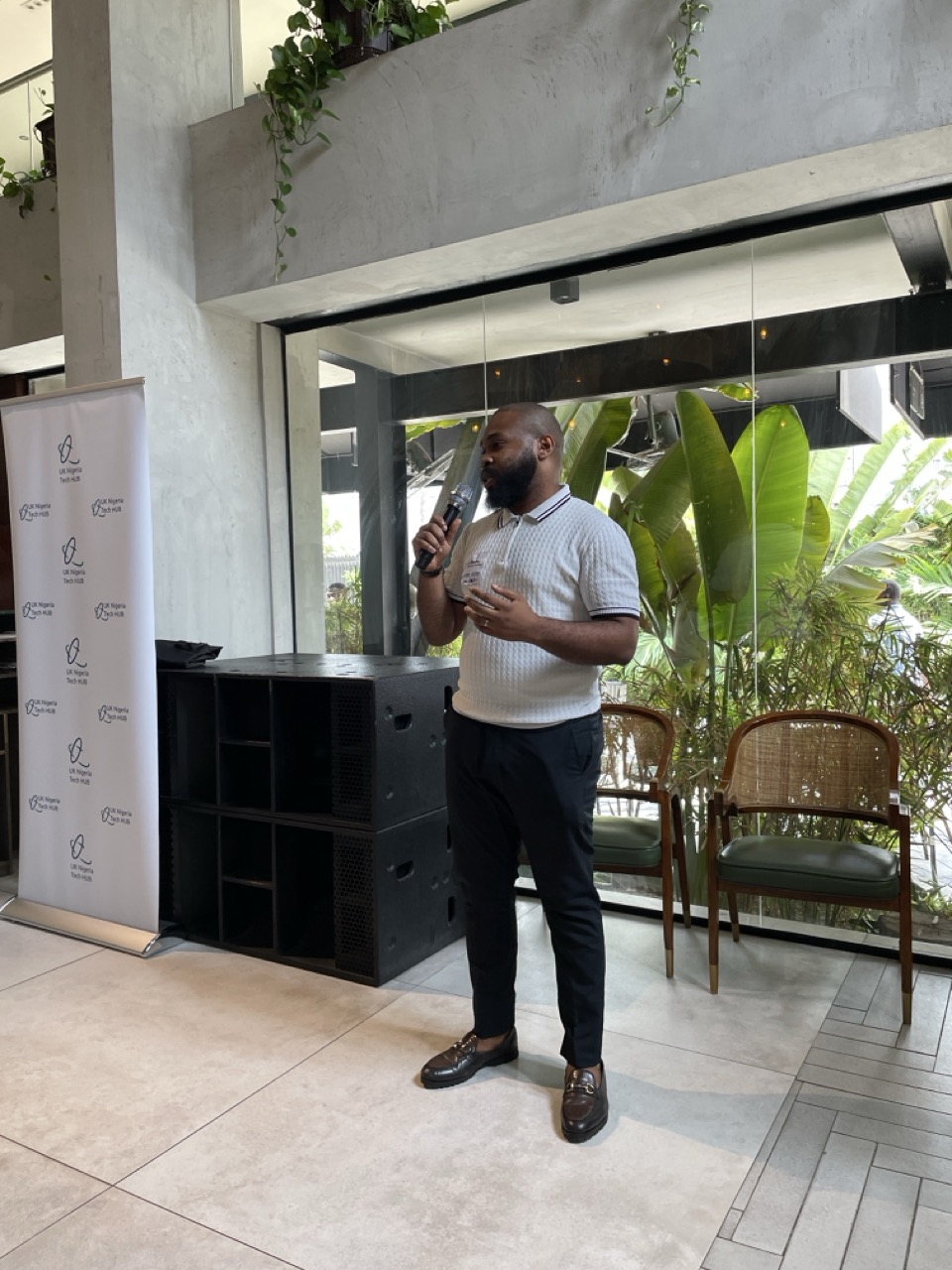 AI Founders & Funders Breakfast
